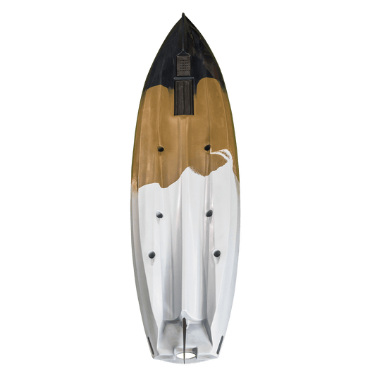 Mahi Mahi Fin Drive Fishing Kayak