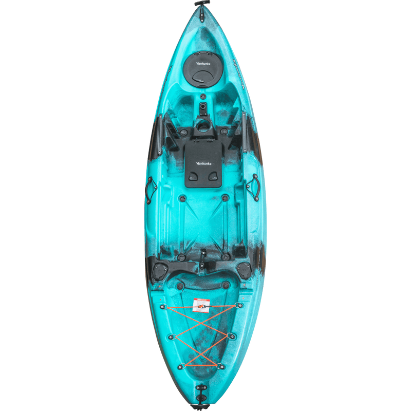 Load image into Gallery viewer, Manatee 9’0 Fishing Kayak
