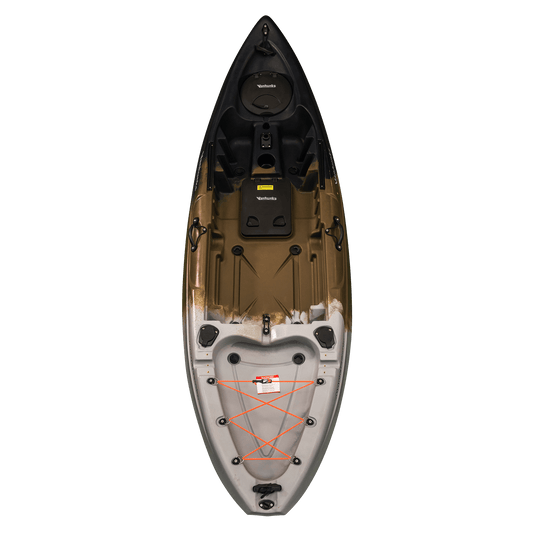 Manatee 9’0 Fishing Kayak