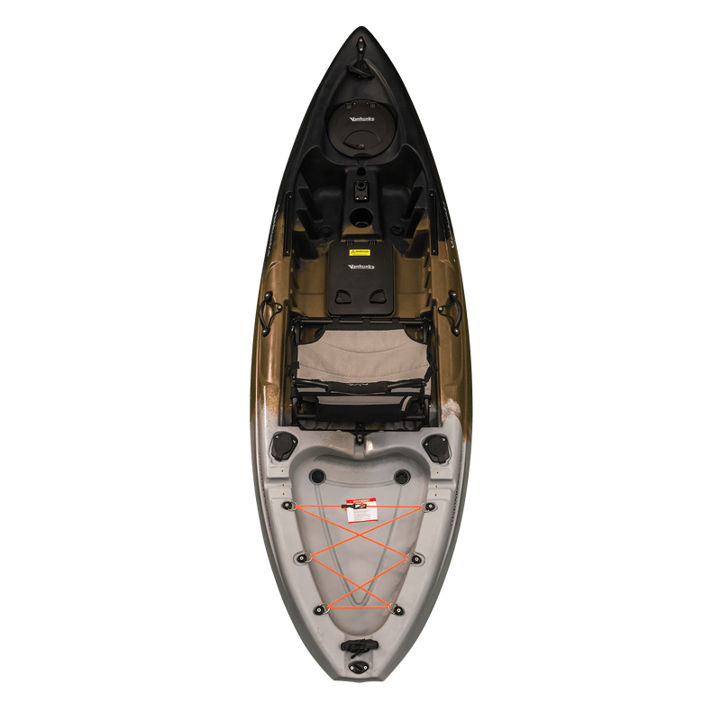 Load image into Gallery viewer, Manatee 9’0 Fishing Kayak
