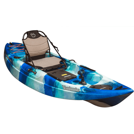 Manatee 9’0 Fishing Kayak