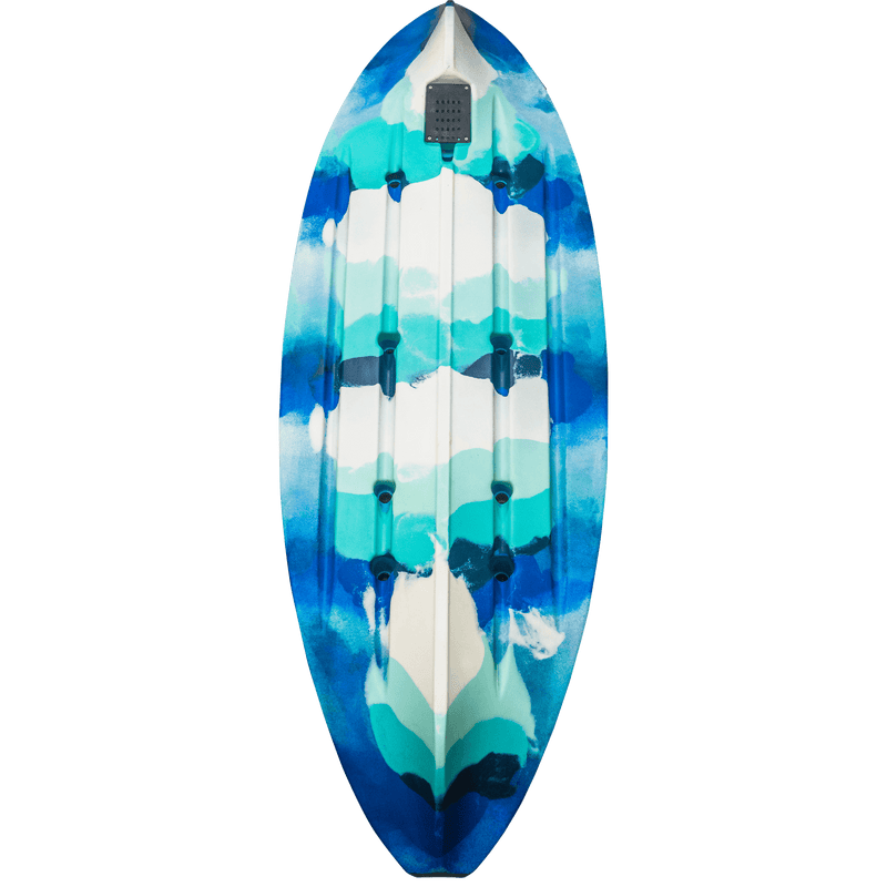 Load image into Gallery viewer, Manatee 9’0 Fishing Kayak
