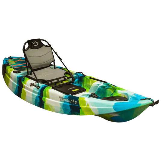 Manatee 9’0 Fishing Kayak