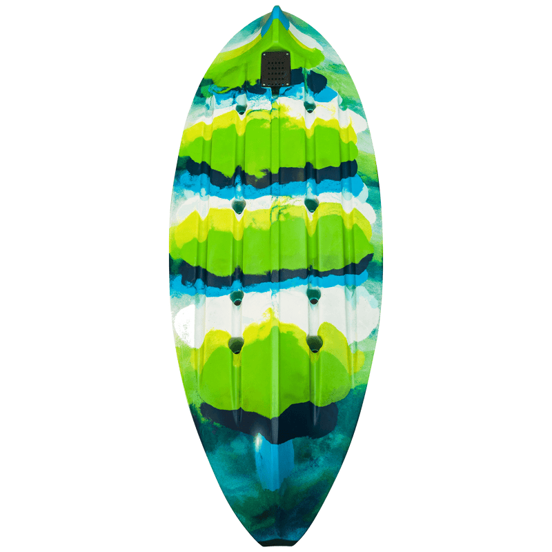 Load image into Gallery viewer, Manatee 9’0 Fishing Kayak
