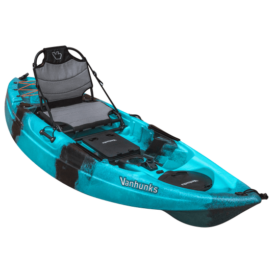 Manatee 9’0 Fishing Kayak