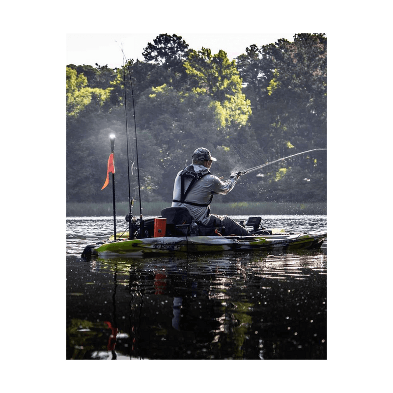 Load image into Gallery viewer, Kayak-Fishing-Visibility-Kit-II
