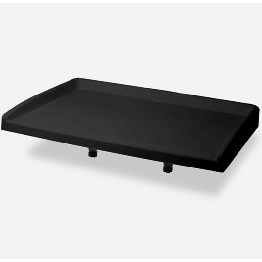 Railblaza Fillet Table II with Star Ports - Black - Vanhunks Outdoor