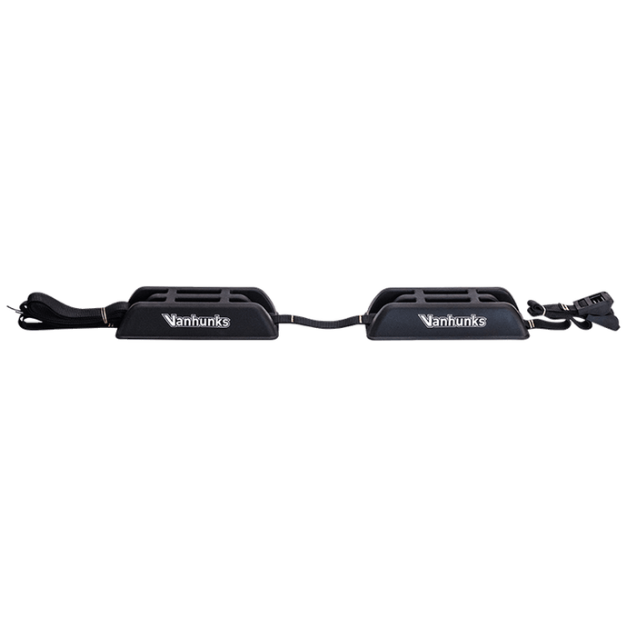 Rubber Roof Rack Heavy Duty