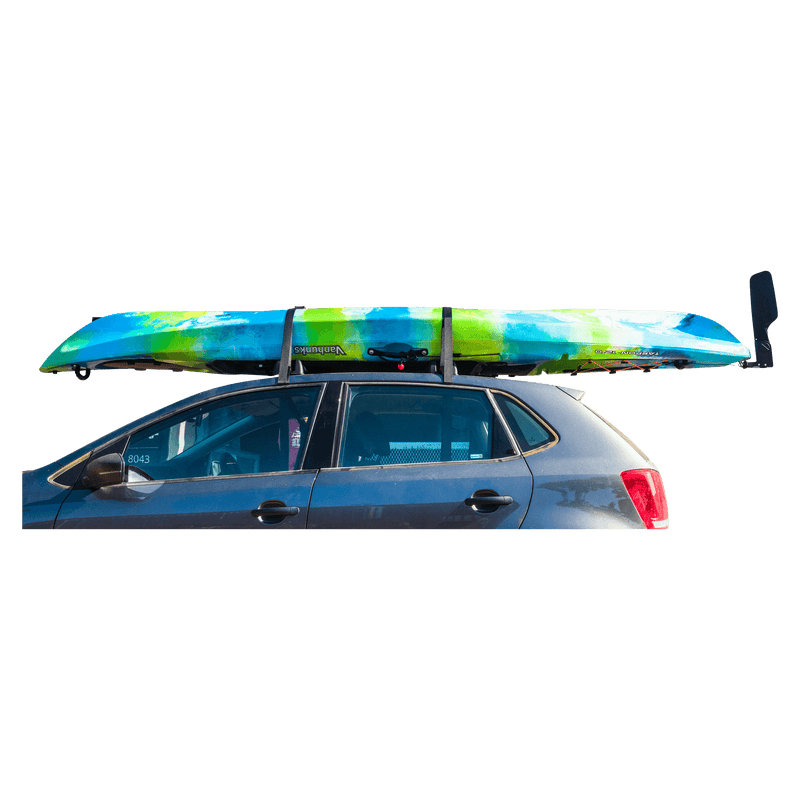 Load image into Gallery viewer, Rubber Roof Rack Heavy Duty
