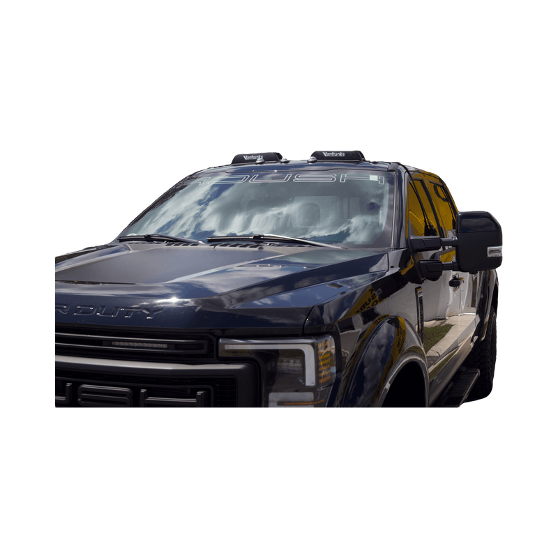 Load image into Gallery viewer, Rubber Roof Rack Heavy Duty
