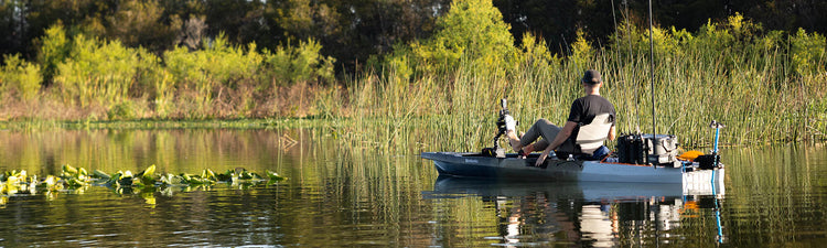 KAYAK SHOP