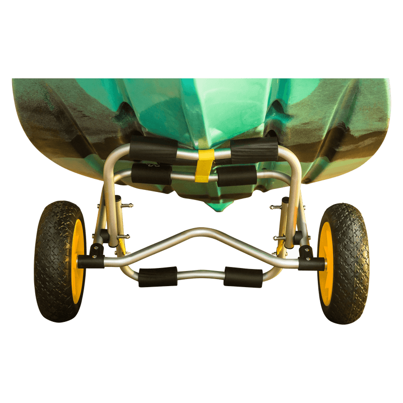 Load image into Gallery viewer, Kayak-Transporting-Cart
