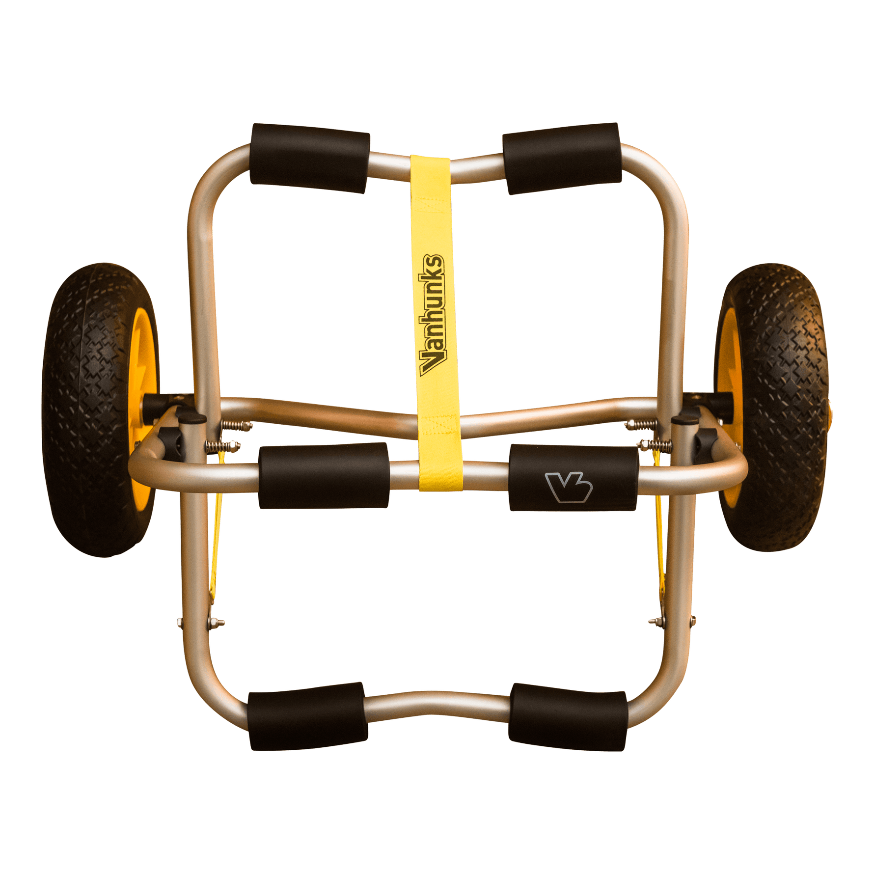 Foldable Kayak Trolley Vanhunks Outdoor