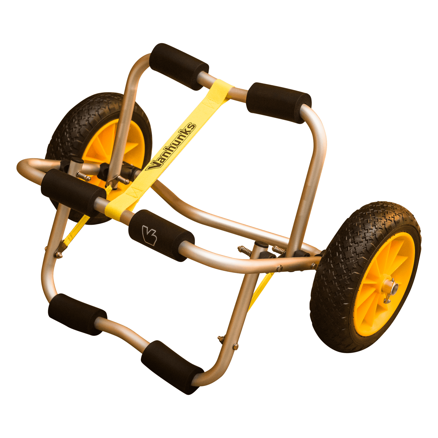Foldable Kayak Trolley Vanhunks Outdoor