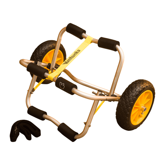 Vanhunks-Foldable-Kayak-Trolley