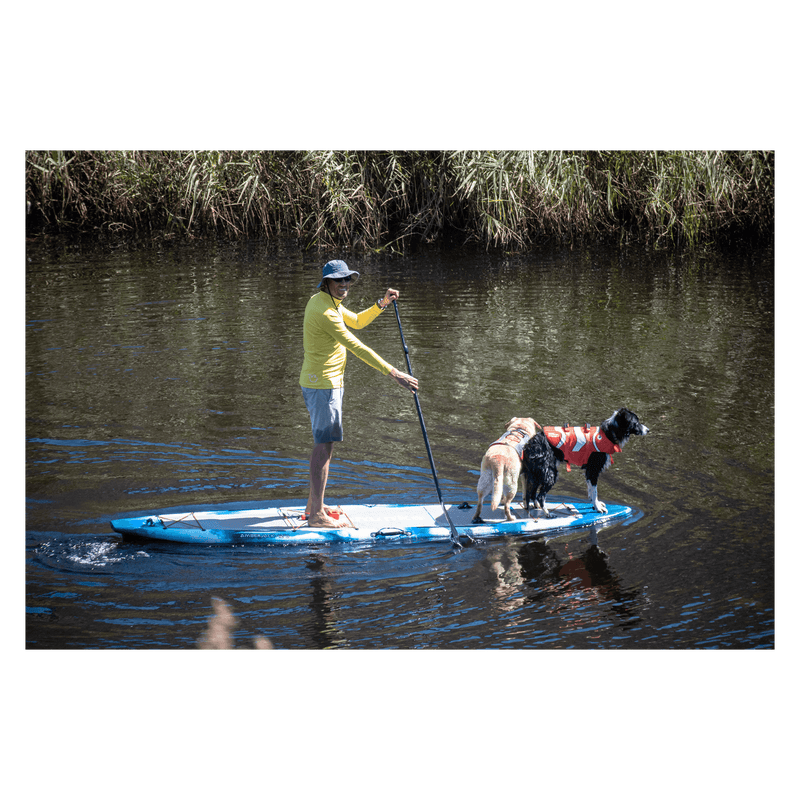 Load image into Gallery viewer, Amberjack Hybrid Kayak and SUP - Vanhunks Outdoor
