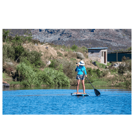 Amberjack Hybrid Kayak and SUP - Vanhunks Outdoor
