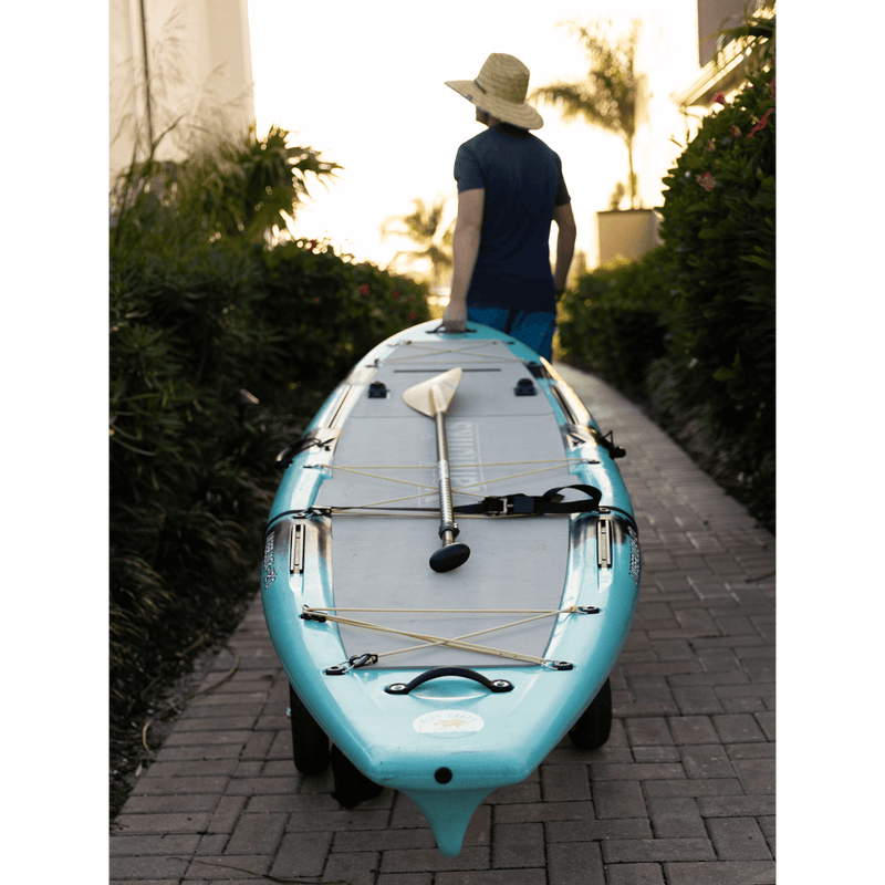 Load image into Gallery viewer, Amberjack Hybrid Kayak and SUP - Vanhunks Outdoor
