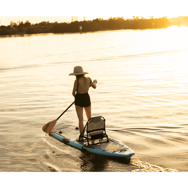 Load image into Gallery viewer, Amberjack Hybrid Kayak and SUP - Vanhunks Outdoor
