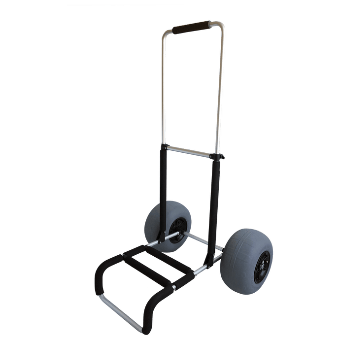 Vanhunks Beach Cart