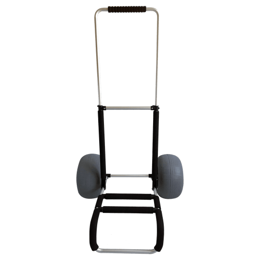Vanhunks Beach Cart
