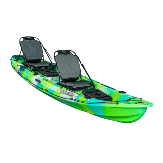 Bluefin 12'0 Tandem Kayak