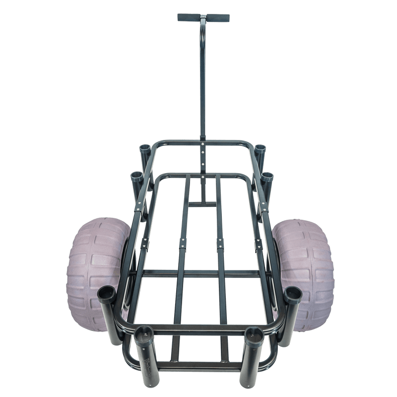 Load image into Gallery viewer, Vanhunks Beach Fishing Cart
