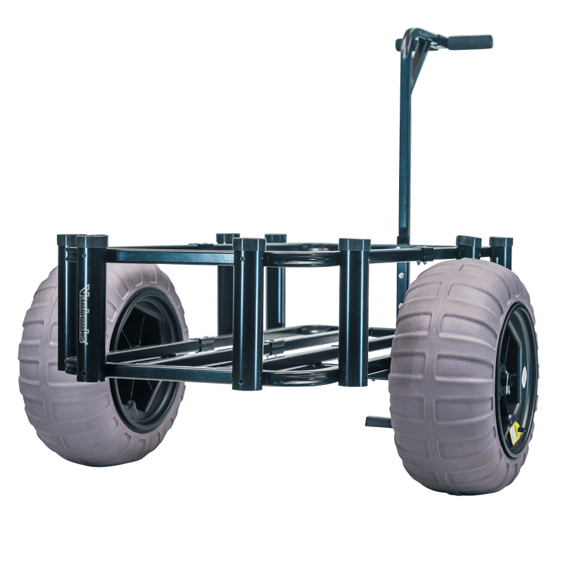 Load image into Gallery viewer, Vanhunks Beach Fishing Cart
