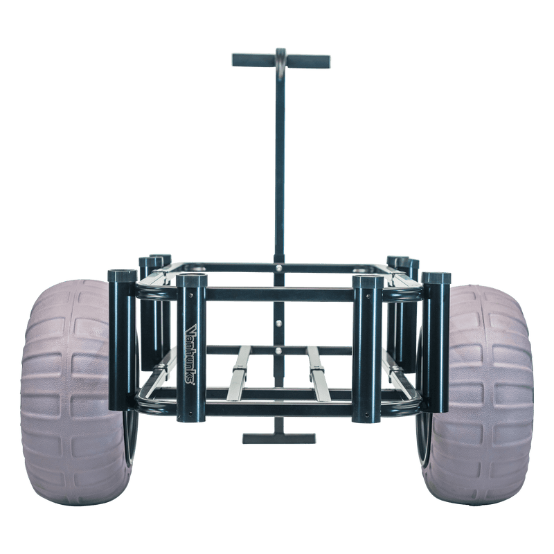 Load image into Gallery viewer, Vanhunks Beach Fishing Cart
