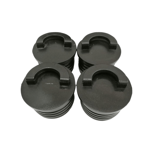 Vanhunks Kayak Scupper Plugs (4pcs)