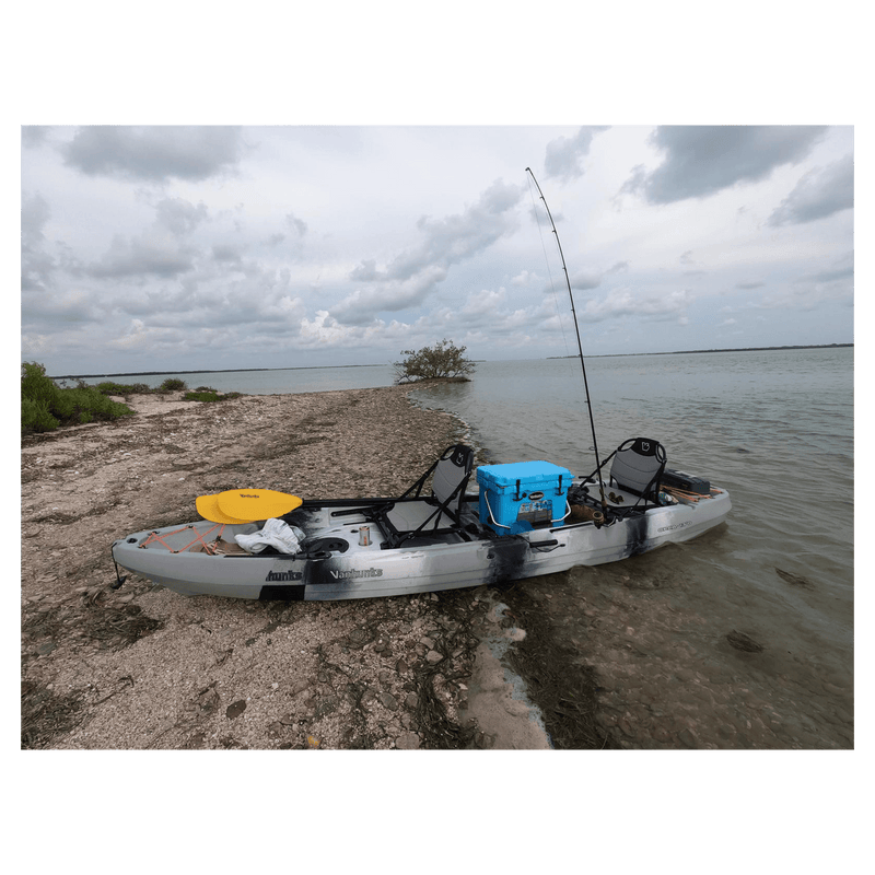 Load image into Gallery viewer, Orca 13&#39;0 Tandem Kayak
