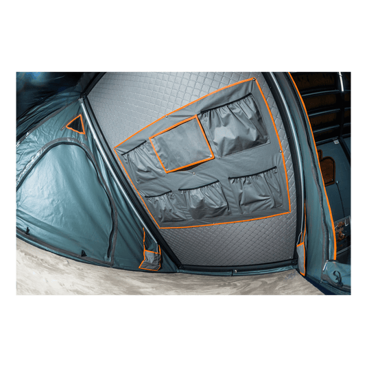 Vanhunks Oryx Roof Top Tent