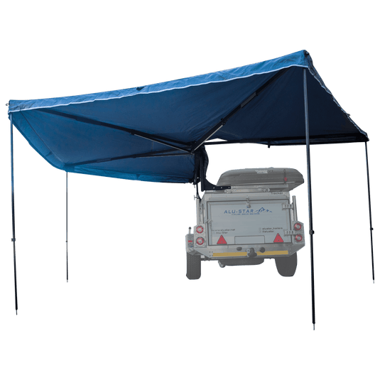 Huntsman 270° Awning
