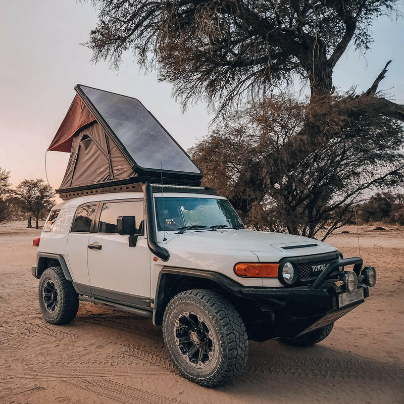 Load image into Gallery viewer, Vanhunks Oryx Roof Top Tent - Vanhunks Outdoor
