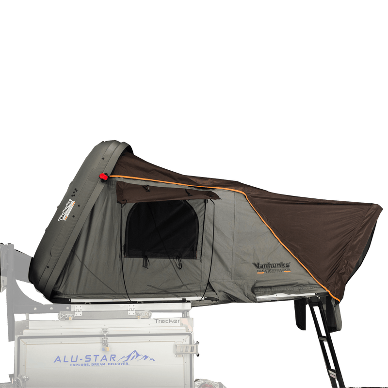 Load image into Gallery viewer, Vanhunks Vega Roof Top Tent
