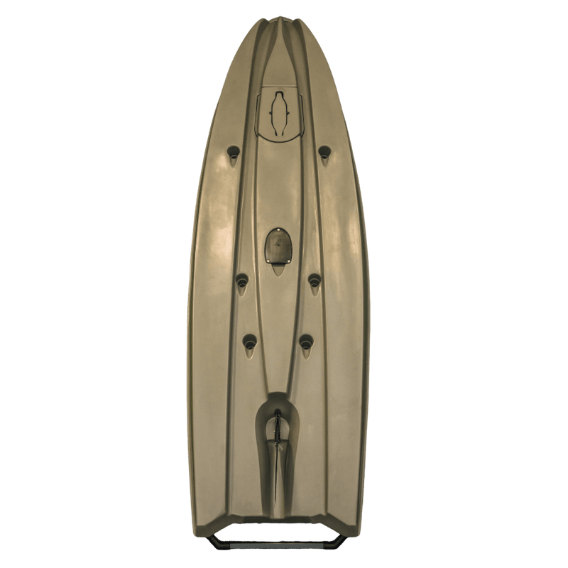 Load image into Gallery viewer, Shad 10&#39;5 Fishing Kayak
