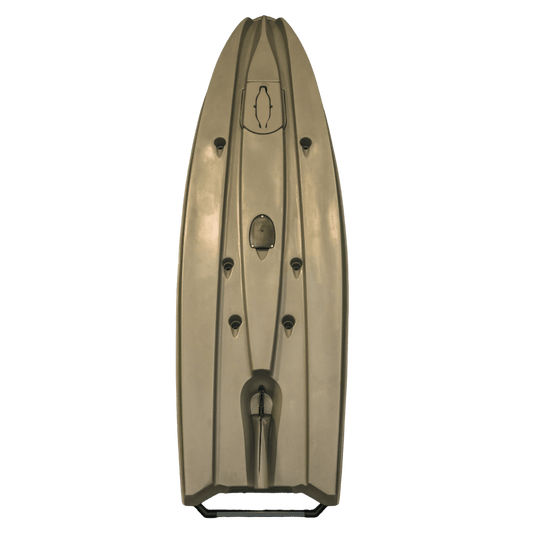 Shad 10'5 Fishing Kayak