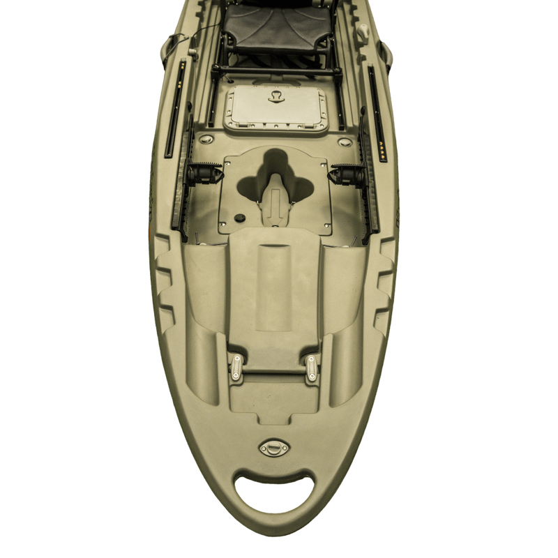 Load image into Gallery viewer, Shad 10&#39;5 Fishing Kayak

