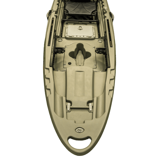 Shad 10'5 Fishing Kayak