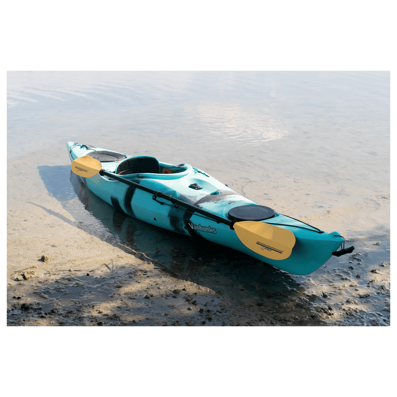 Load image into Gallery viewer, Snapper 12&#39;5ft Sit-Inside Kayak
