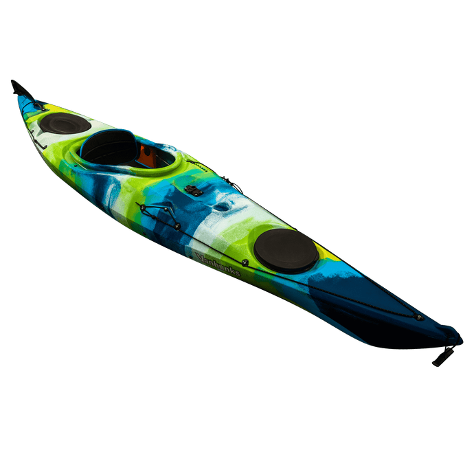 Snapper 12'5ft Sit-Inside Kayak