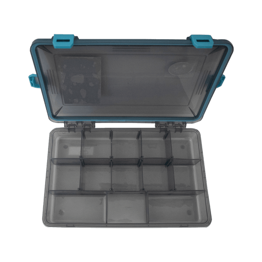 Vanhunks Fishing Tackle Box Vanhunks Outdoor