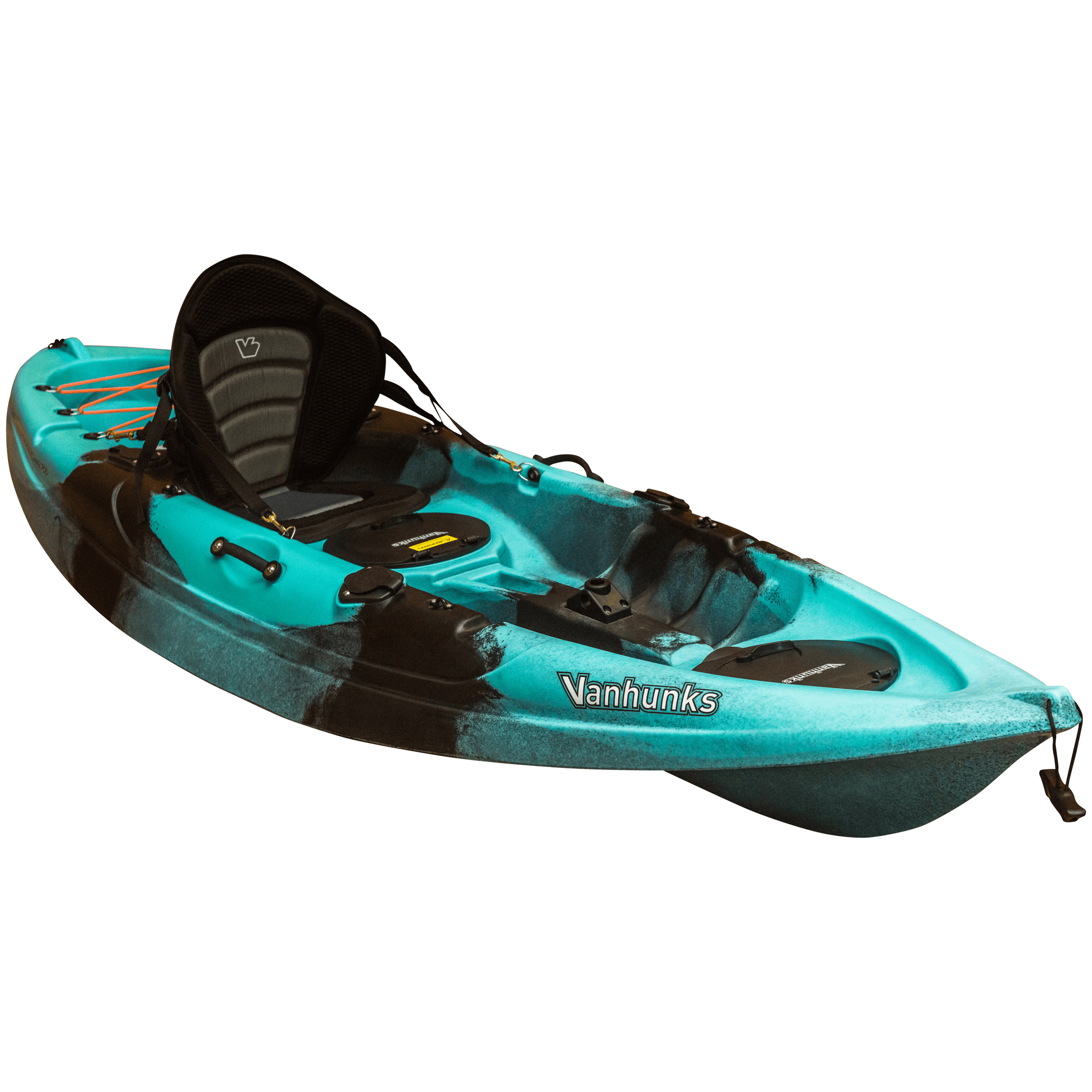 Whale Runner 9'0 Kayak - Vanhunks Outdoor