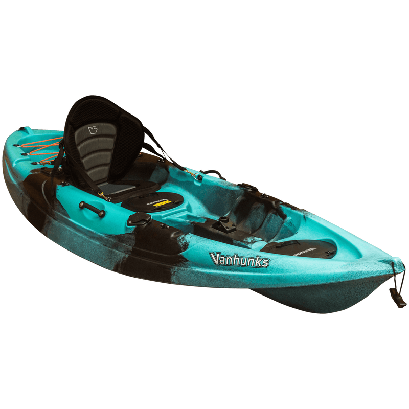 Load image into Gallery viewer, Whale Runner 9&#39;0 Kayak
