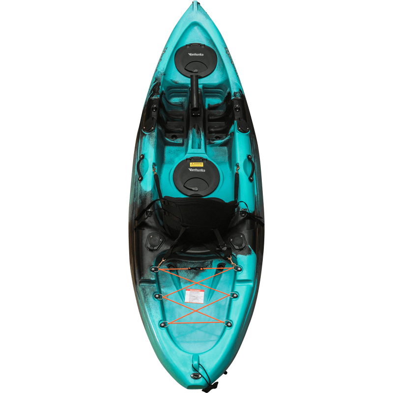 Load image into Gallery viewer, Whale Runner 9&#39;0 Kayak
