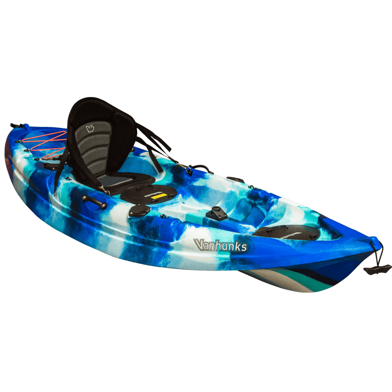 Load image into Gallery viewer, Whale Runner 9&#39;0 Kayak
