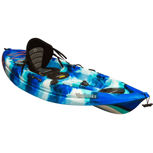 Whale Runner 9'0 Kayak