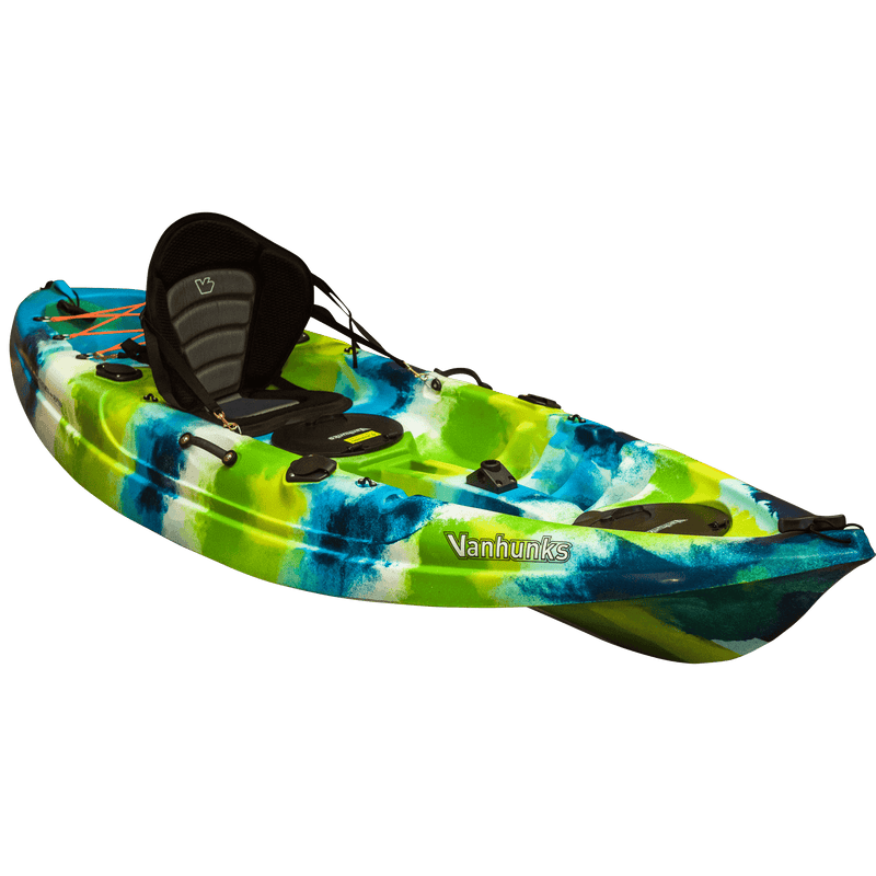 Load image into Gallery viewer, Whale Runner 9&#39;0 Kayak
