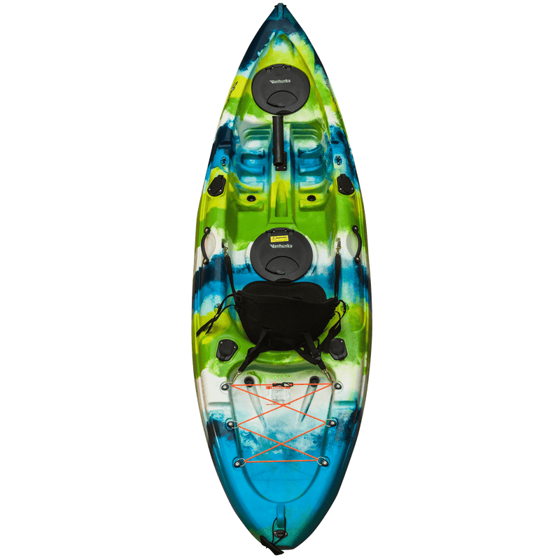 Load image into Gallery viewer, Whale Runner 9&#39;0 Kayak
