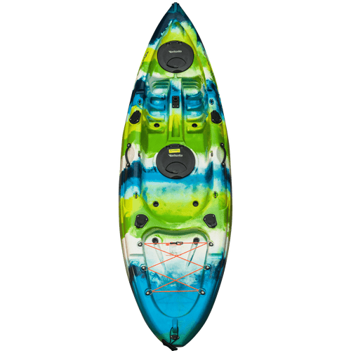 9'0 - Kayak Only - Vanhunks Outdoor